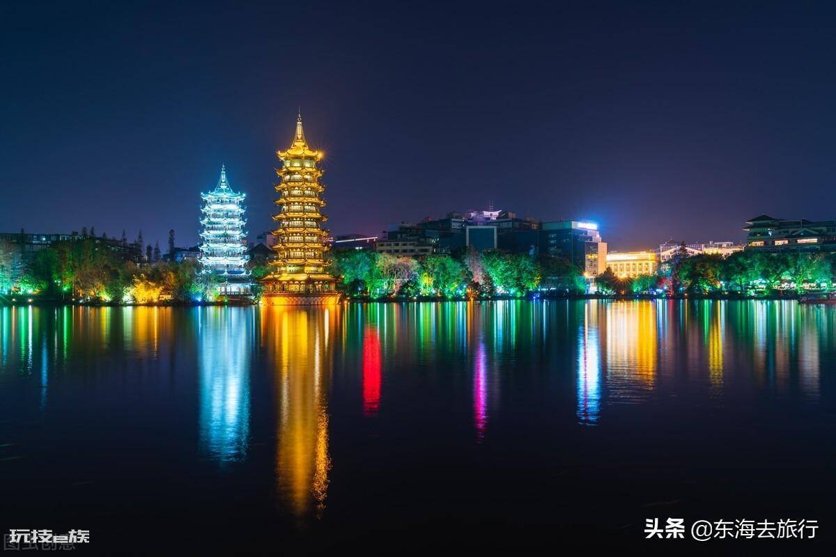 桂林有什么好玩的地方景点推荐一下(最值得去的五大景点)-图片3